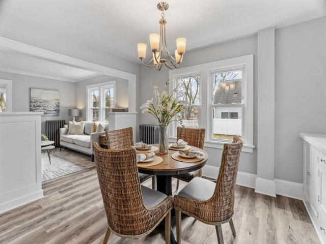 2723 Queen Avenue N Minneapolis MN 55411 - MLS# 7053806