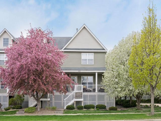 2898 Clover Ridge Drive Chaska MN 55318 - MLS# 7053807