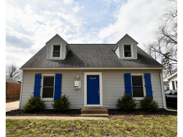 2641 4th Avenue NE Rochester MN 55906 - MLS# 7053820