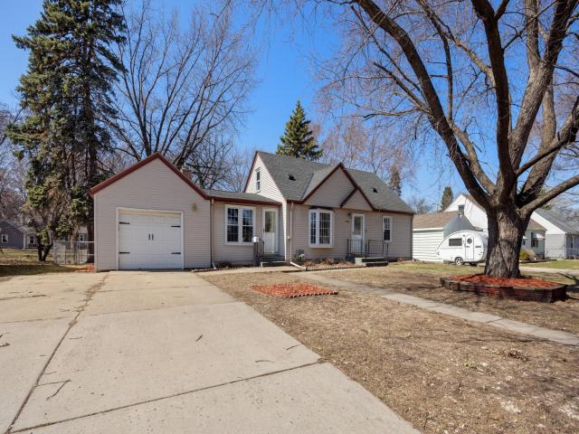 4741 Edgewood Avenue N Minneapolis MN 55428 - MLS# 7053827