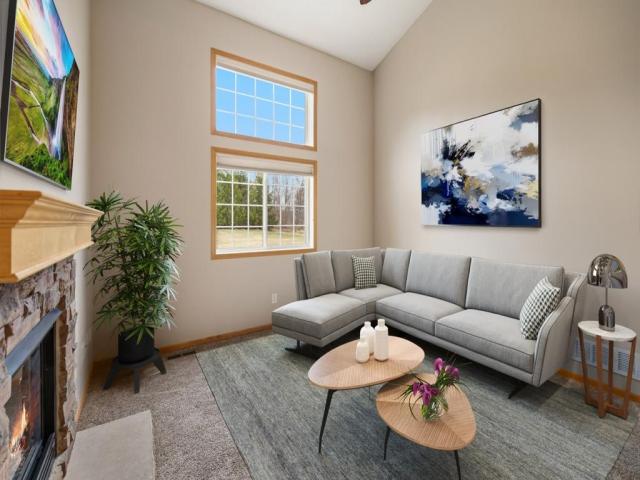 9126 Fox Court Victoria MN 55386 - MLS# 7053833