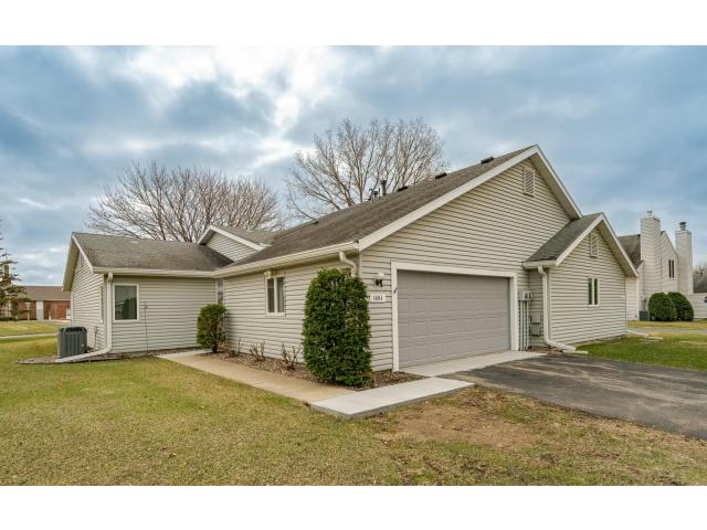 1604 10th Avenue SE Unit 41 Rochester MN 55904 - MLS# 7053845