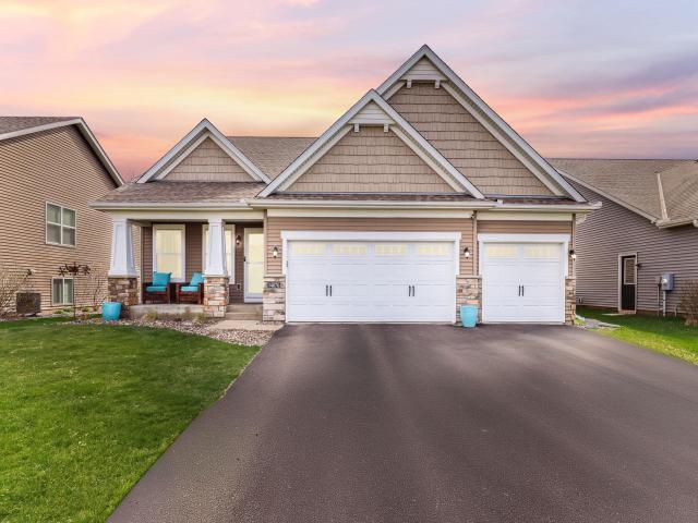 14076 Addison Avenue Rosemount MN 55068 - MLS# 7053851