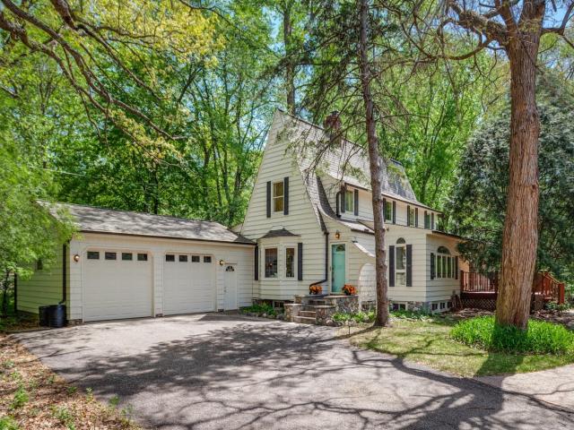 15319 Lake Street Extension Minnetonka MN 55345 - MLS# 7053855
