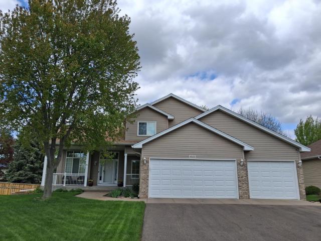 4522 Impatiens Avenue N Brooklyn Park MN 55443 - MLS# 7053858