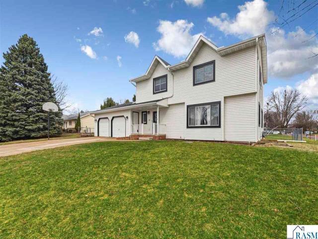 229 Wadsworth Drive Mankato MN 56001 - MLS# 7053860