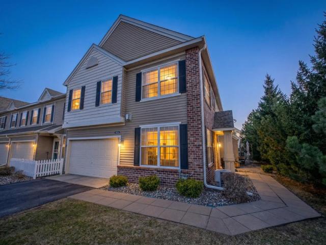 4470 Rosemary Way Unit 2 Hugo MN 55038 - MLS# 7053868