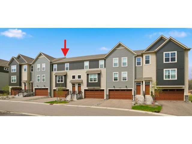 1519 Timberwood Lane Saint Paul MN 55118 - MLS# 7053869