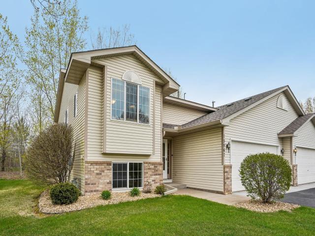 15967 Vale Street NW Andover MN 55304 - MLS# 7053873