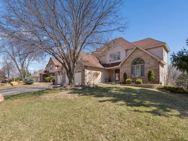 3510 Wedgewood Lane N Minneapolis MN 55441 - MLS# 7053880