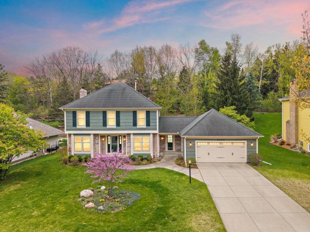 8053 Galway Road Saint Paul MN 55125 - MLS# 7053884