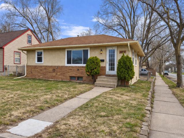 4900 Russell Avenue N Minneapolis MN 55430 - MLS# 7053889