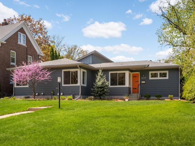 1409 Edgcumbe Road Saint Paul MN 55116 - MLS# 7053894