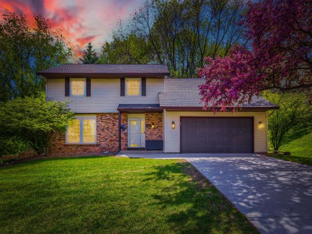5820 131st Street W Saint Paul MN 55124 - MLS# 7053898