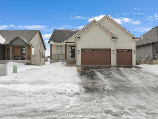 2134 120th Lane NE Blaine MN 55449 - MLS# 7053903