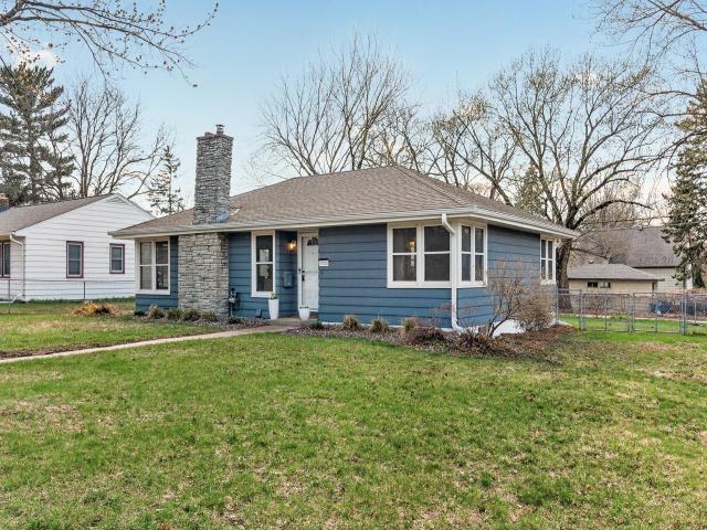 7000 Oliver Avenue S Richfield MN 55423 - MLS# 7053914