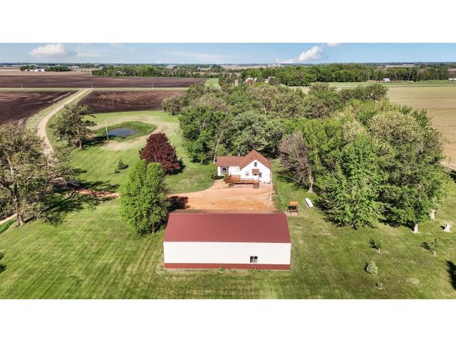 16659 411th Avenue Glencoe MN 55336 - MLS# 7053929