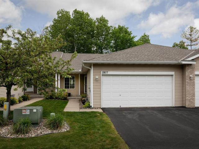 13877 Ventura Place Savage MN 55378 - MLS# 7053933