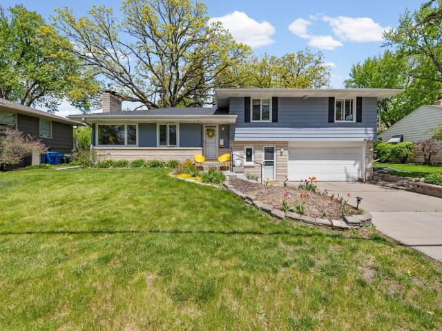5320 Maddox Lane Minneapolis MN 55436 - MLS# 7053949