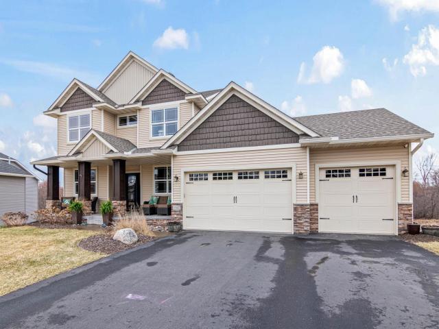 16642 Avocet Street NW Andover MN 55304 - MLS# 7053956