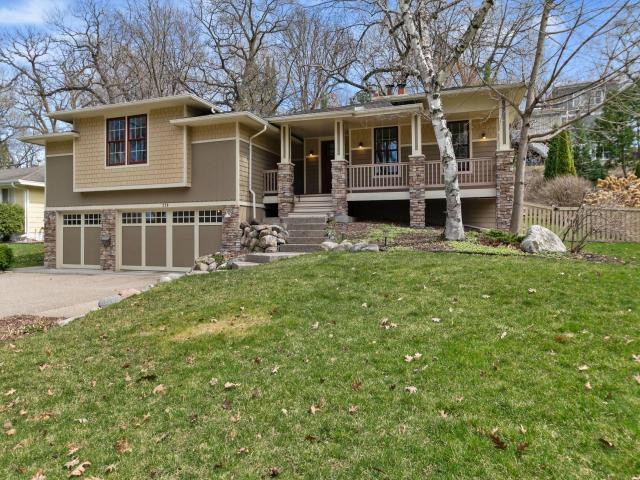 220 Glenbrook Road N Wayzata MN 55391 - MLS# 7053961