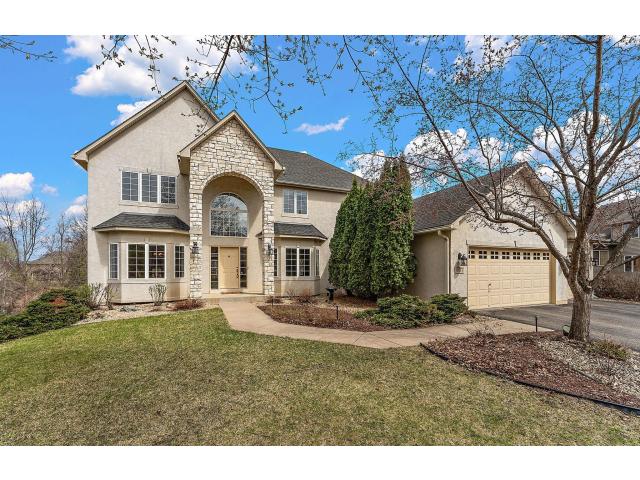 9677 Jonathan Lane Eden Prairie MN 55347 - MLS# 7053969