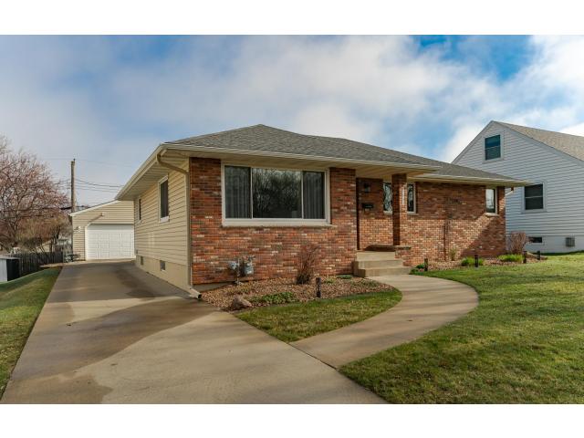 1843 17 1/2 Street NW Rochester MN 55901 - MLS# 7053986