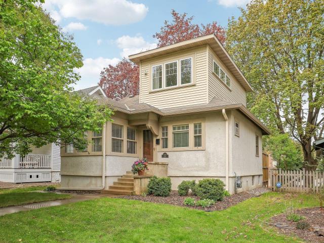 5248 Beard Avenue S Minneapolis MN 55410 - MLS# 7053993