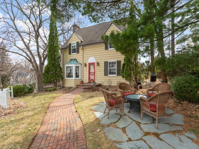 5420 Woodcrest Drive Minneapolis MN 55424 - MLS# 7053996