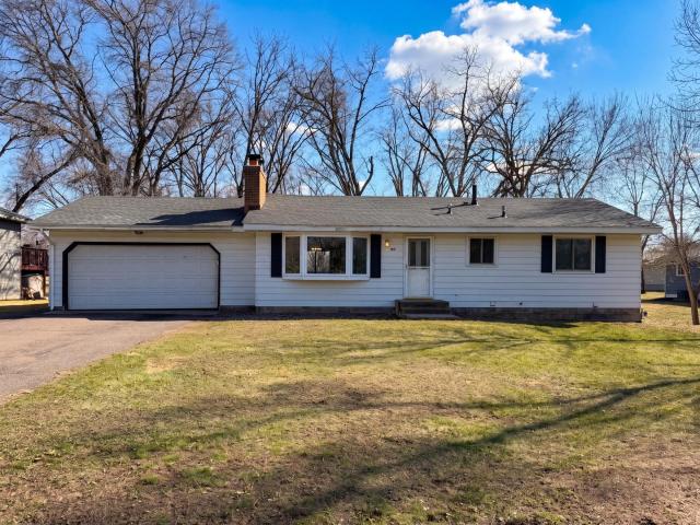 354 111th Avenue NW Minneapolis MN 55448 - MLS# 7053999
