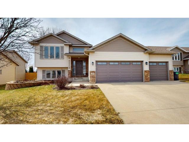 5209 55th Avenue NW Rochester MN 55901 - MLS# 7054015