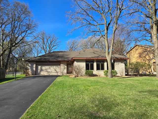 1500 99th Avenue NW Minneapolis MN 55433 - MLS# 7054025