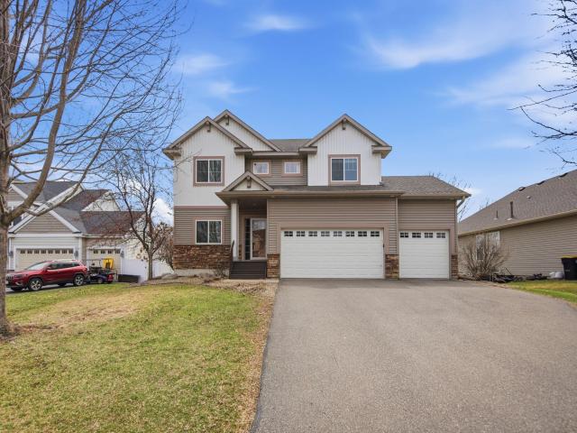 19954 Dover Court Farmington MN 55024 - MLS# 7054040