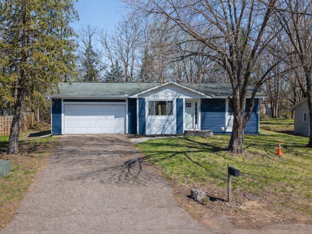 901 120th Avenue NW Minneapolis MN 55448 - MLS# 7054052