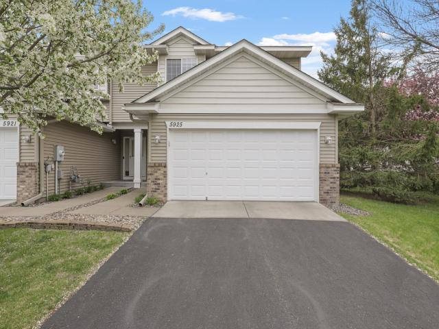 5925 86th Lane N Brooklyn Park MN 55443 - MLS# 7054074