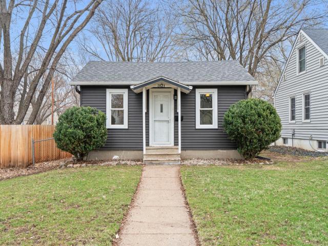3121 Georgia Avenue S Saint Louis Park MN 55426 - MLS# 7054085