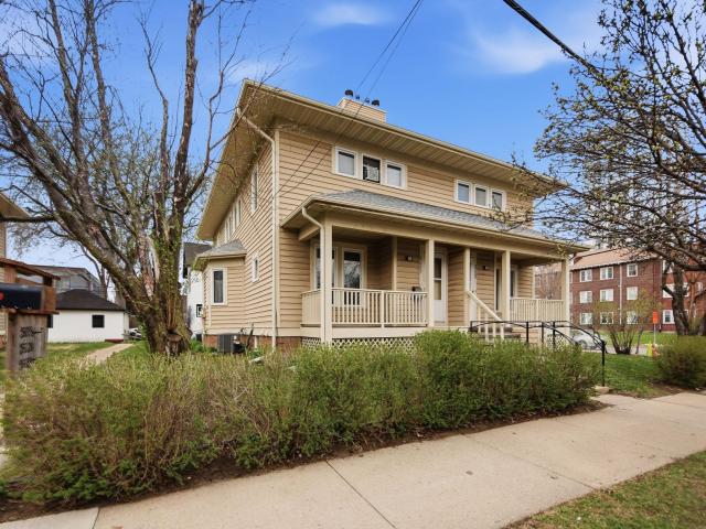 2602 Oakland Avenue Minneapolis MN 55407 - MLS# 7054086