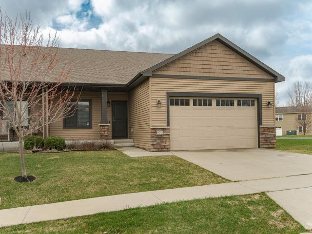 4518 Portage Street NW Rochester MN 55901 - MLS# 7054089