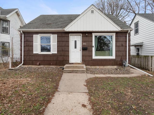 842 24th Avenue SE Minneapolis MN 55414 - MLS# 7054096