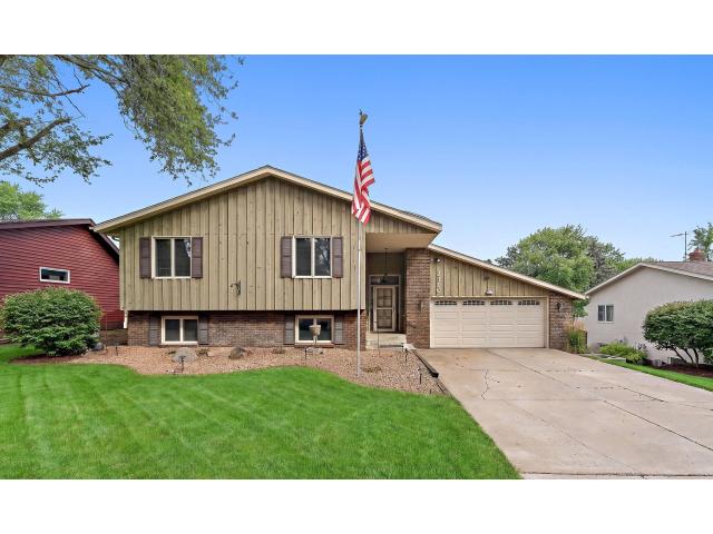 2310 Anthony Street South Saint Paul MN 55075 - MLS# 7054099