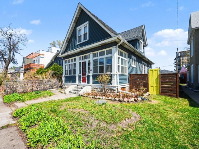 2411 Grand Street NE Minneapolis MN 55418 - MLS# 7054100