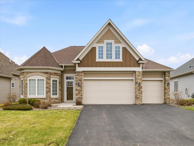 7755 Vincent Drive Victoria MN 55386 - MLS# 7054117