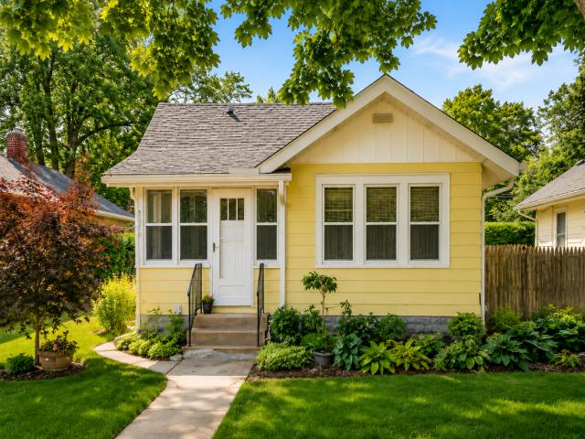 3306 Vincent Avenue N Minneapolis MN 55412 - MLS# 7054119