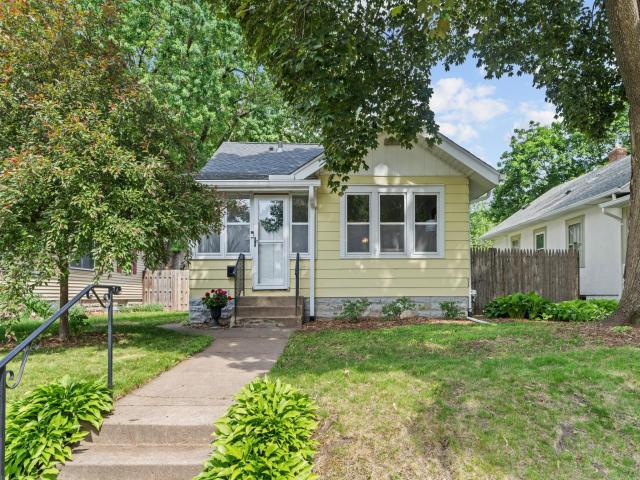 3306 Vincent Avenue N Minneapolis MN 55412 - MLS# 7054119