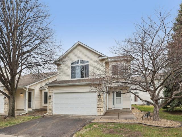 1129 Bristol Lane Farmington MN 55024 - MLS# 7054125