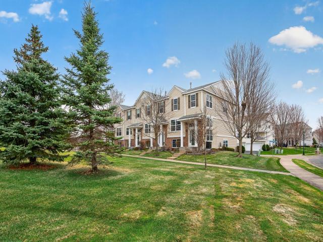 15162 Farnham Avenue N Hugo MN 55038 - MLS# 7054129