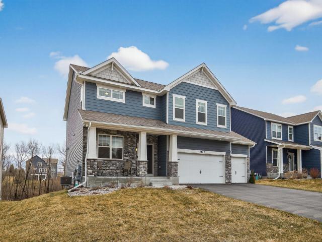 1429 Clover Preserve Lane Chaska MN 55318 - MLS# 7054142