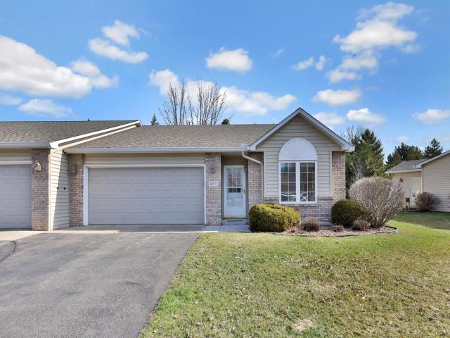 897 Evergreen Court Vadnais Heights MN 55127 - MLS# 7054143