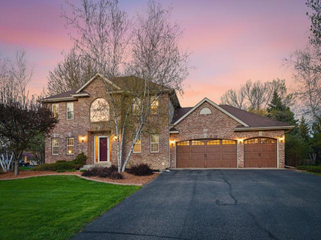8511 Cedar Court Victoria MN 55386 - MLS# 7054144