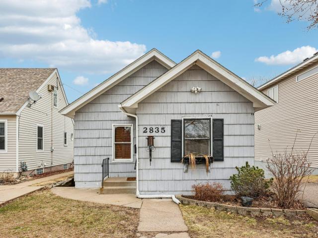 2835 Toledo Avenue S Minneapolis MN 55416 - MLS# 7054164